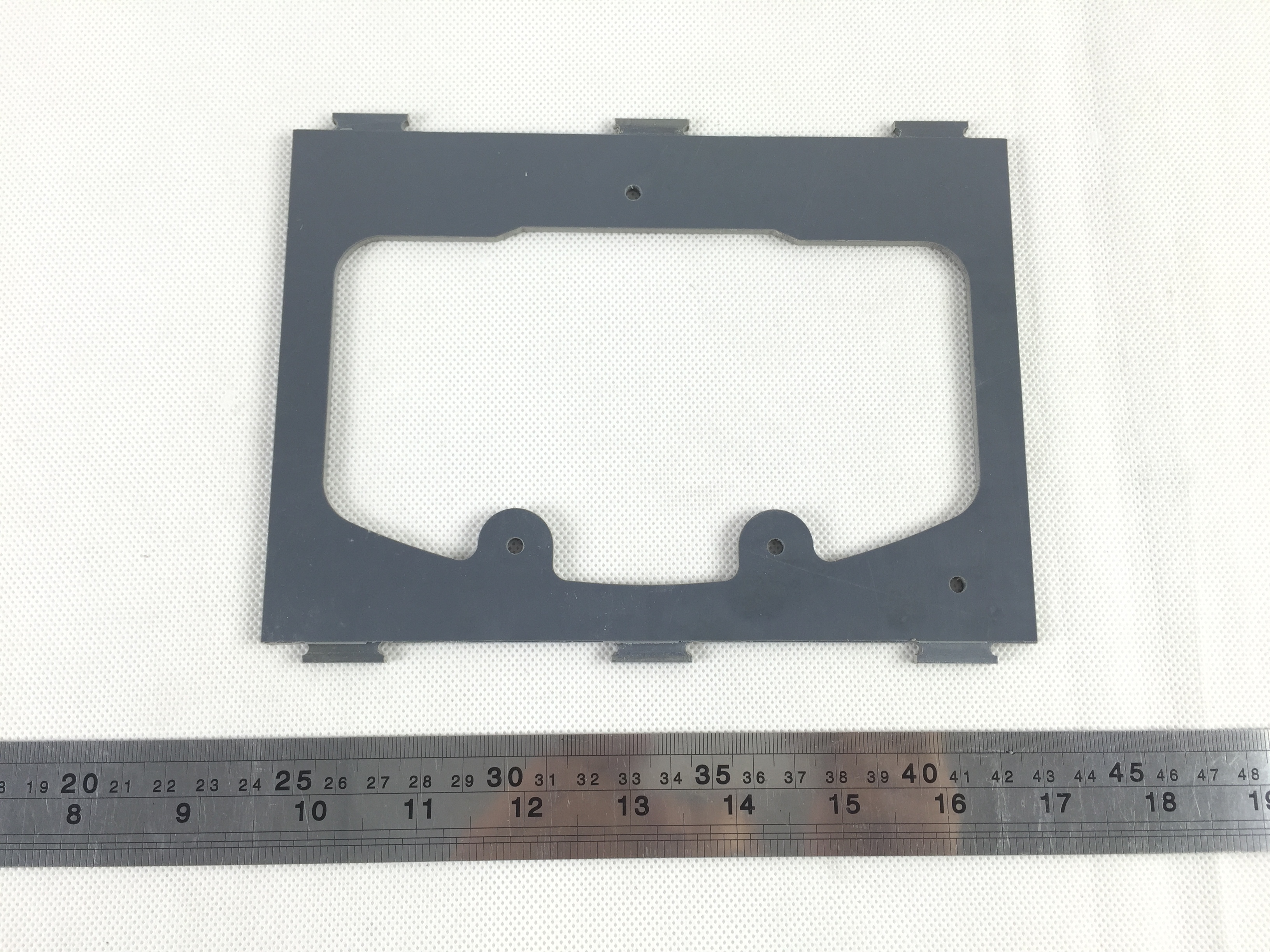 Rc Hobby Line - DT Fixed Main Board for Gaso-line