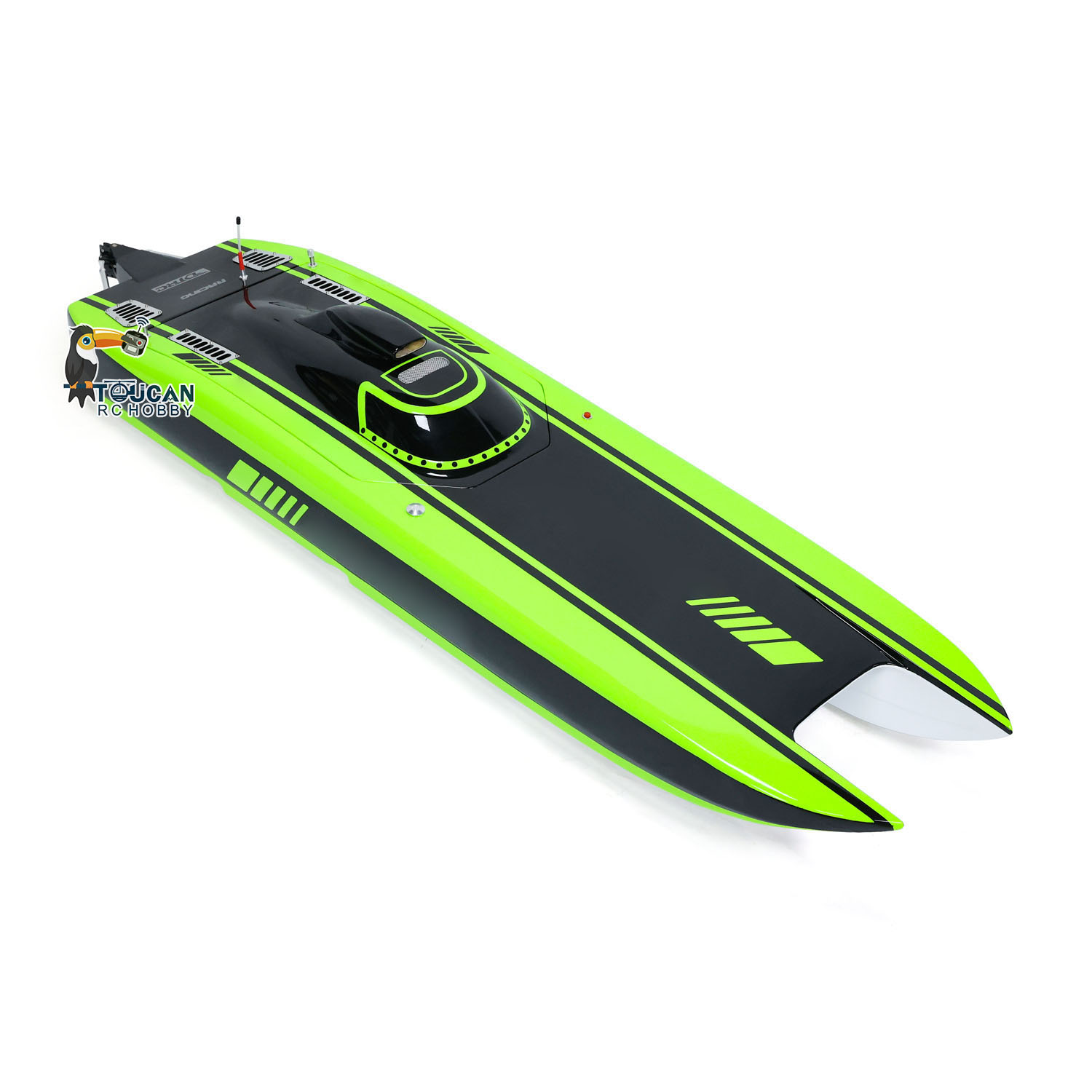 Rc Hobby Line - G30E 30CC Made With Para‑aramid Fiber