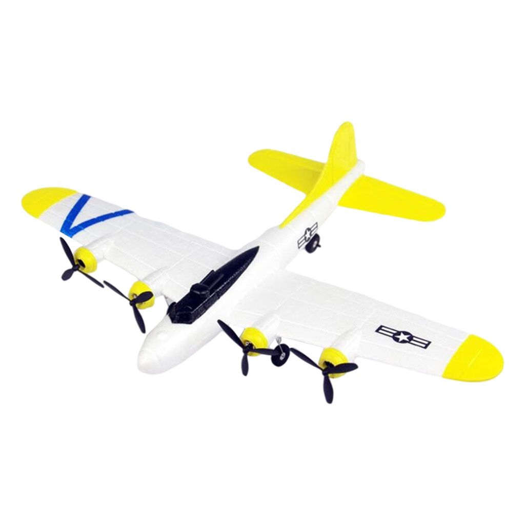 Rc Glider Foam Wing - 2.4G EPP Foam RC Aircraft Fixed-Wing