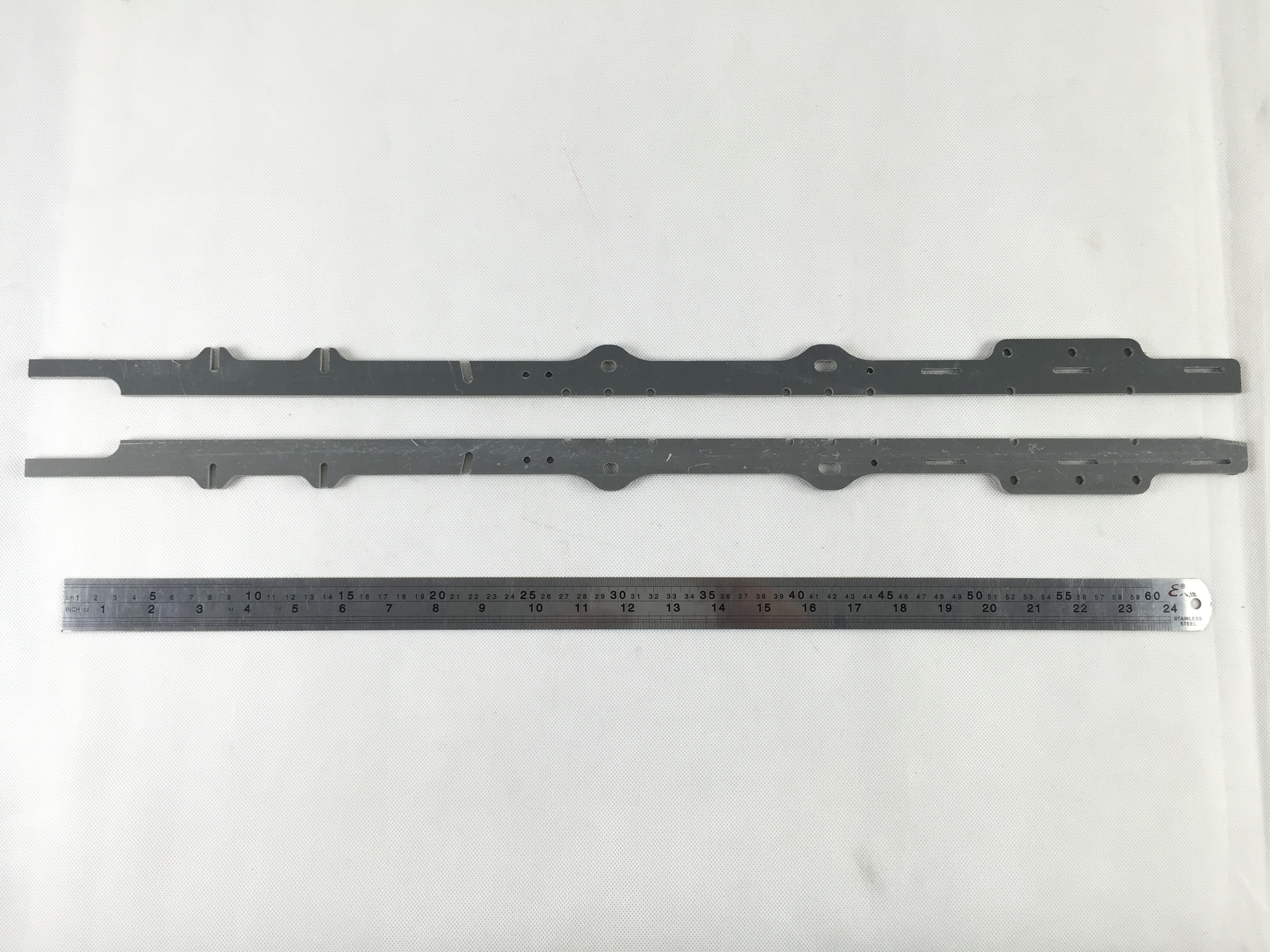 Rc Hobby Line - DT Fixed Main Board for Gaso-line