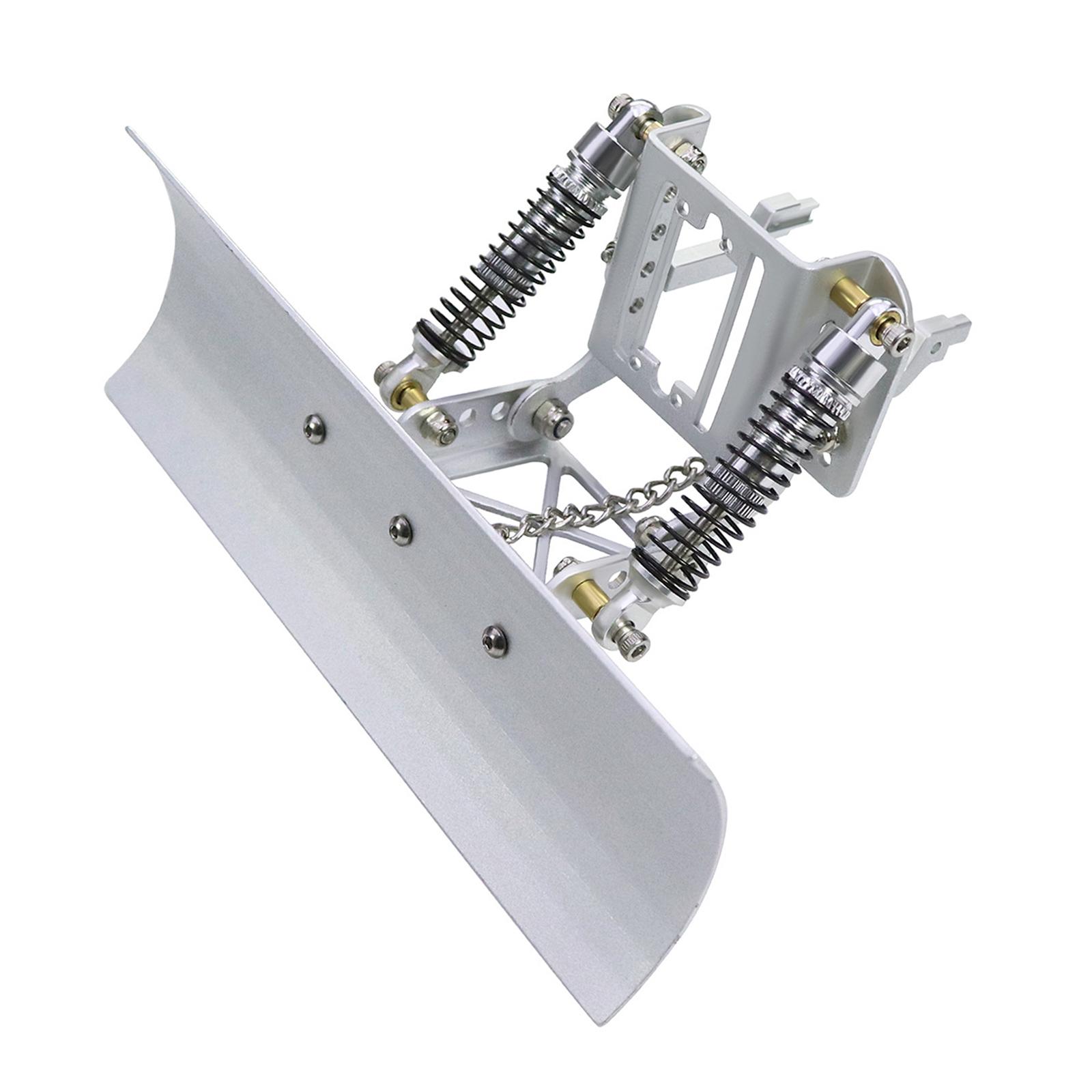 Rc Hobby Tool Kit - 1/18 RC Snow Plow Blade Kit