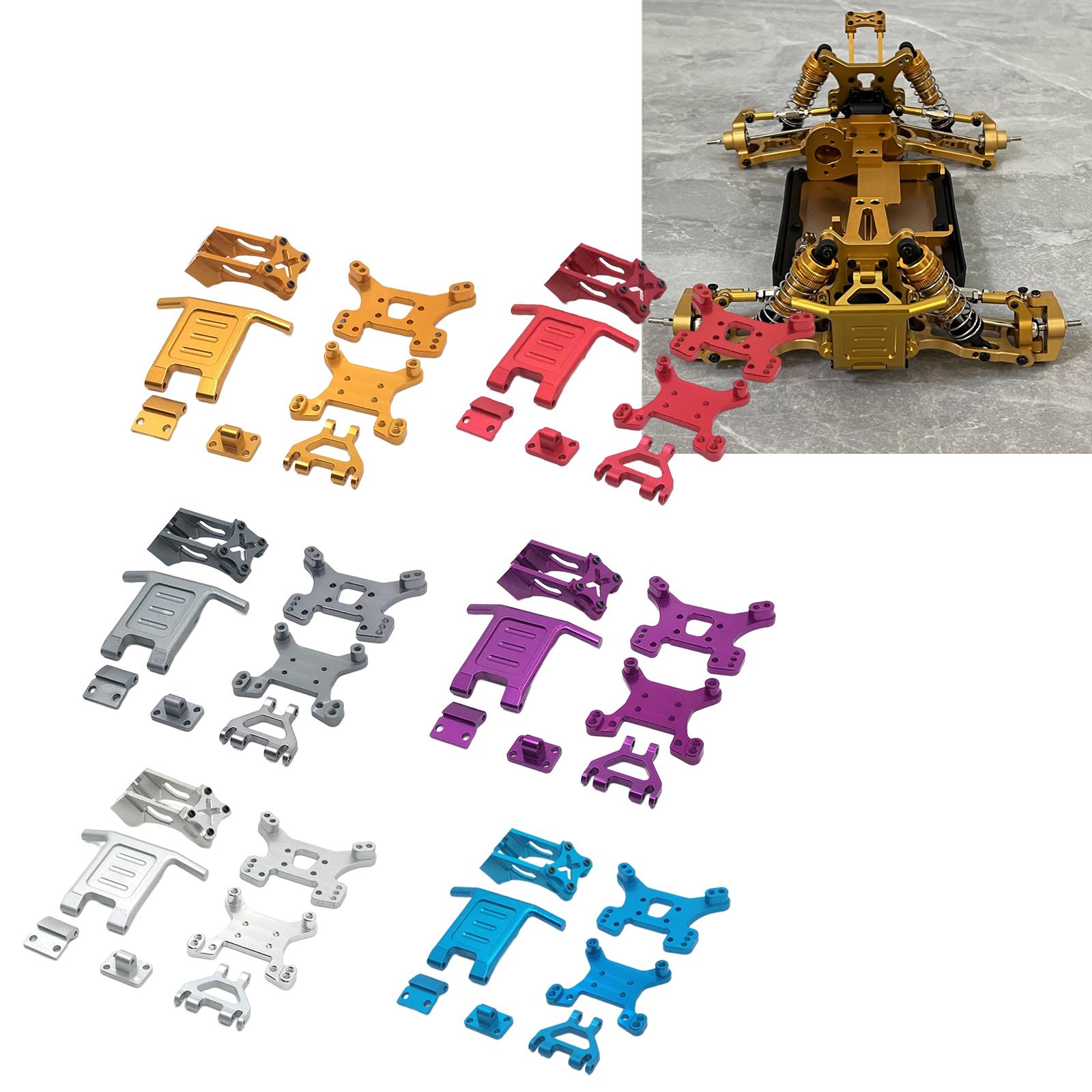 Metal RC Upgrade Parts Kit for - Rc Hobby Tool Kit recensie en prijs
