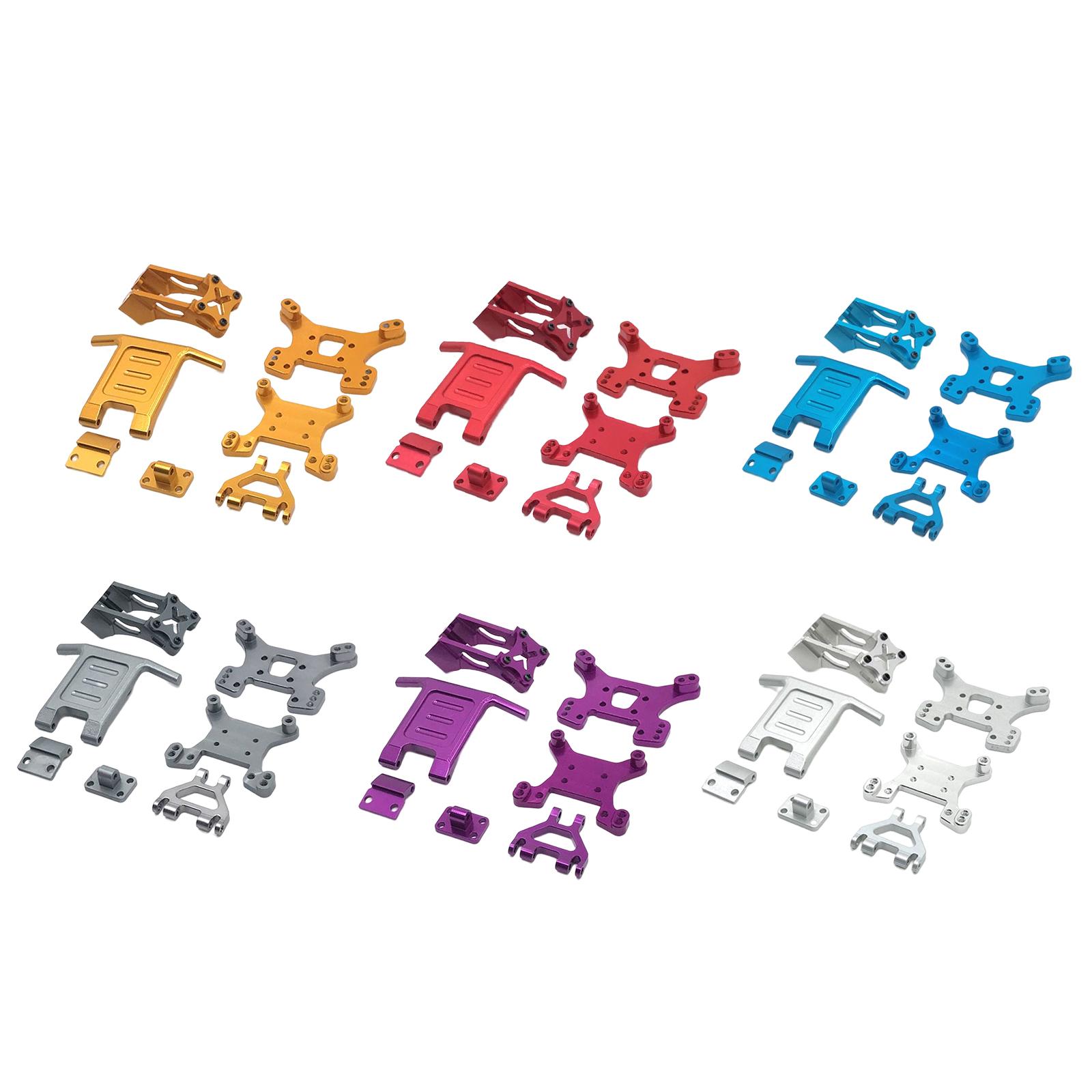 Metal RC Upgrade Parts Kit for - Rc Hobby Tool Kit recensie en prijs