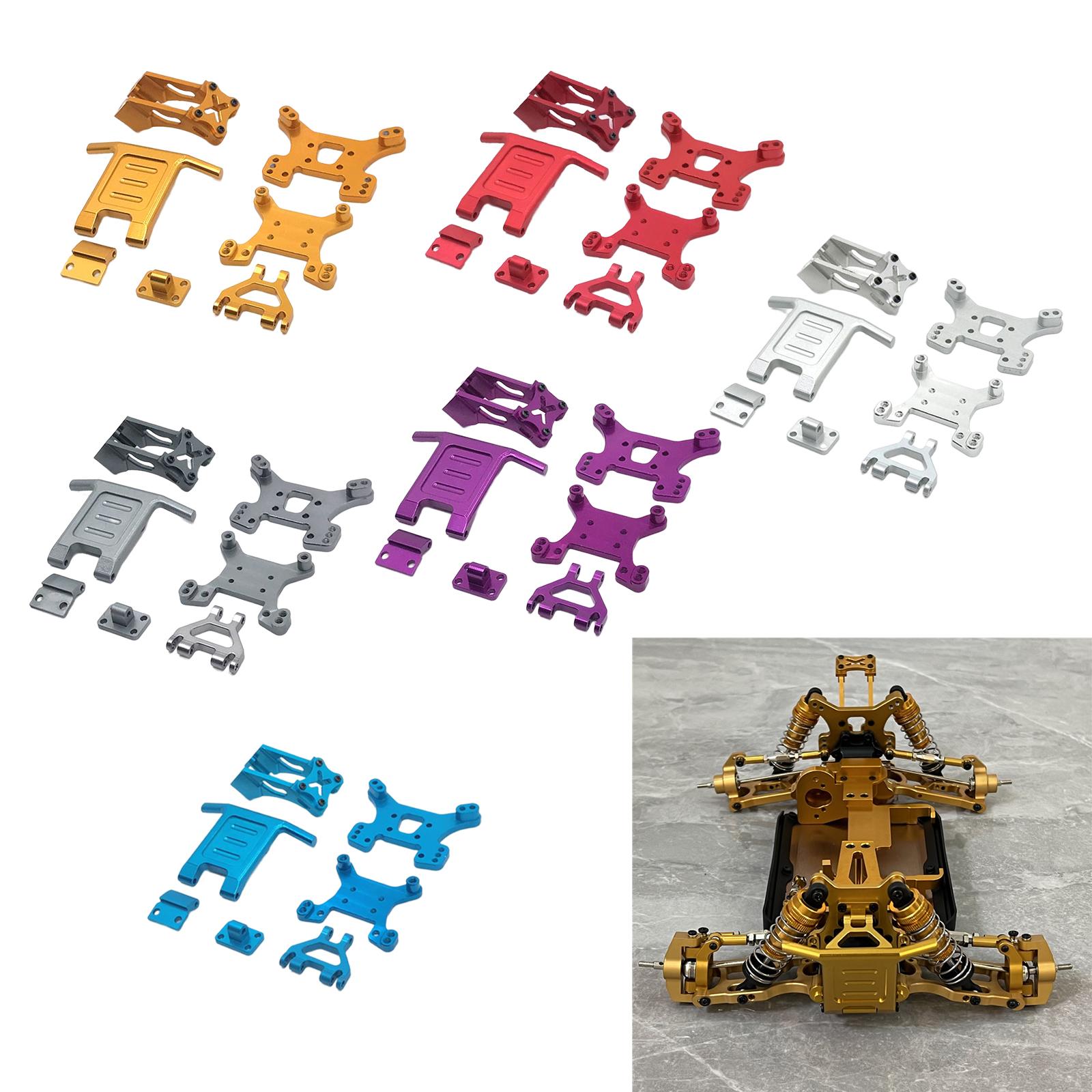 Metal RC Upgrade Parts Kit for - Rc Hobby Tool Kit recensie en prijs