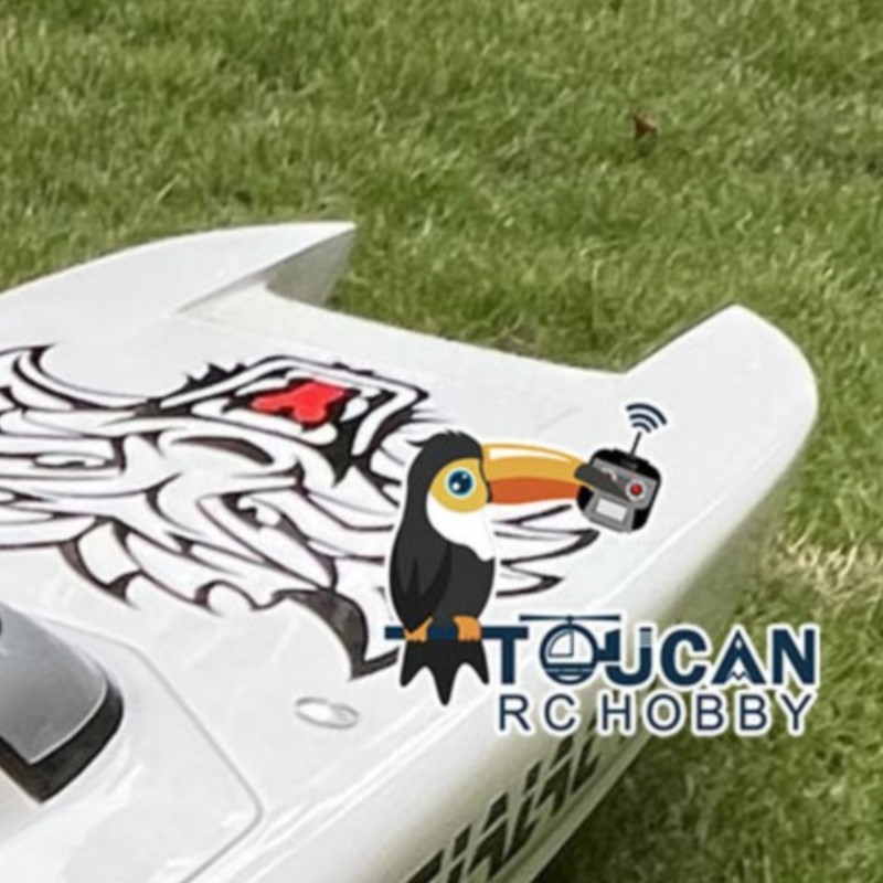 DTRC G30E 30CC Fiber Glass 70K - Rc Hobby Line recensie en prijs