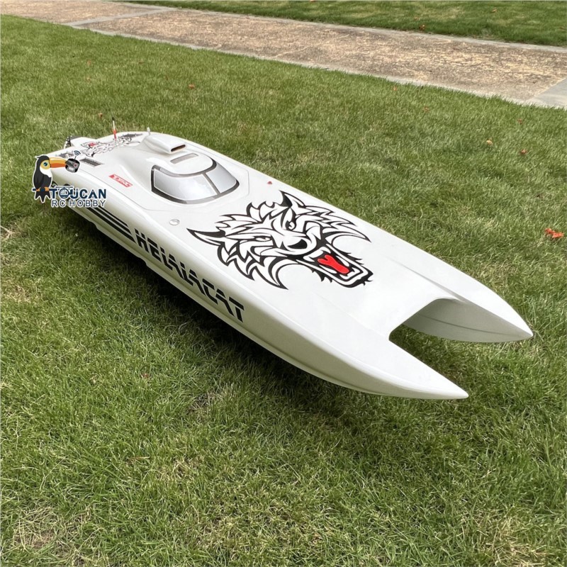 DTRC G30E 30CC Fiber Glass 70K - Rc Hobby Line recensie en prijs