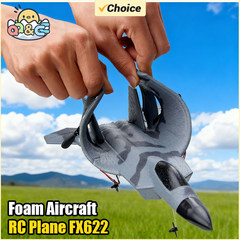 Foam Aircraft Radio Control Pl - Rc Glider Foam Wing recensie en prijs
