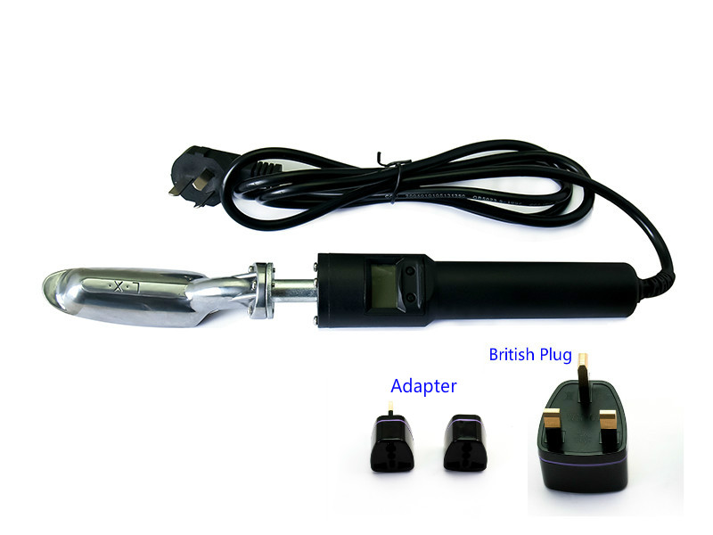 DW Hobby RC Electric Iron Temp - Rc Hobby Tool Kit recensie en prijs