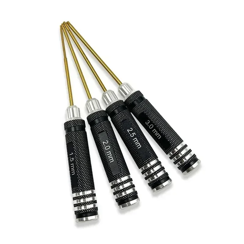 0.9/1.27/ 1.3/ 1.5/ 2.0/ 2.5/  - Rc Hobby Tool Kit recensie en prijs