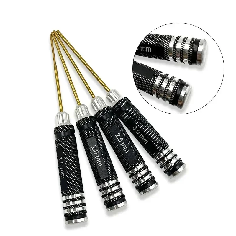 0.9/1.27/ 1.3/ 1.5/ 2.0/ 2.5/  - Rc Hobby Tool Kit recensie en prijs