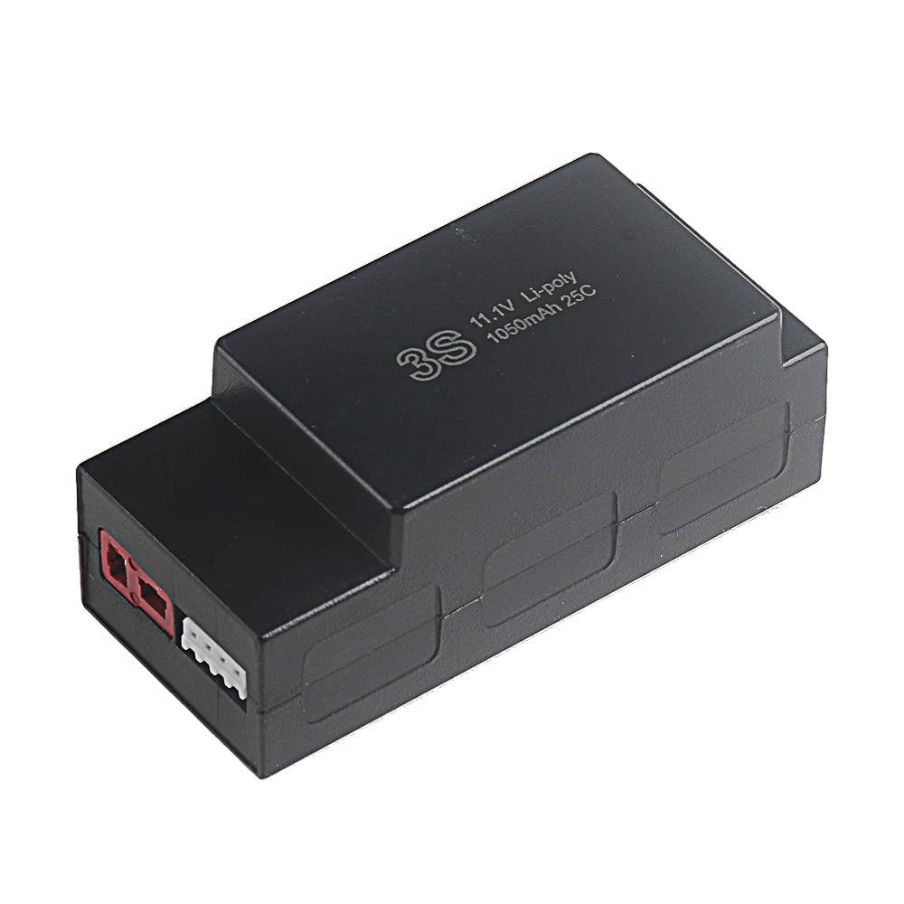 3s 11.1V 1050mAh Rechargable L - Rc Hobby Charger recensie en prijs
