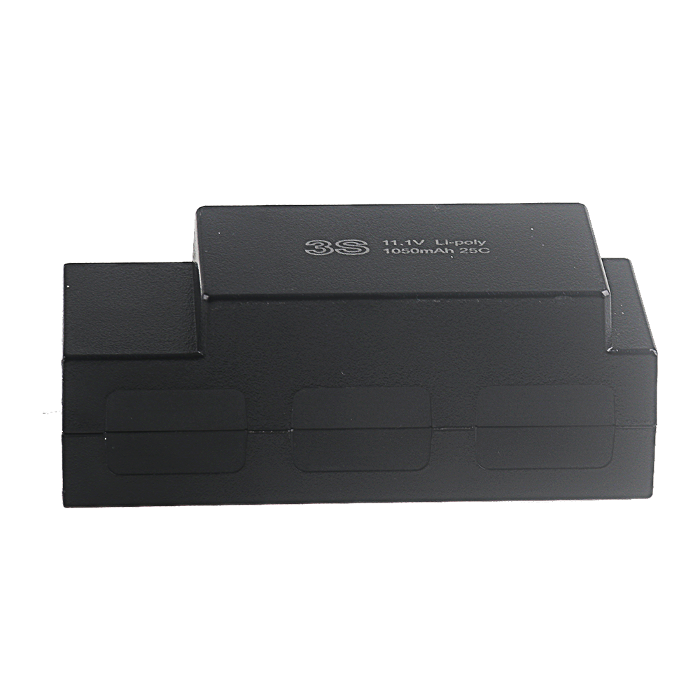 3s 11.1V 1050mAh Rechargable L - Rc Hobby Charger recensie en prijs
