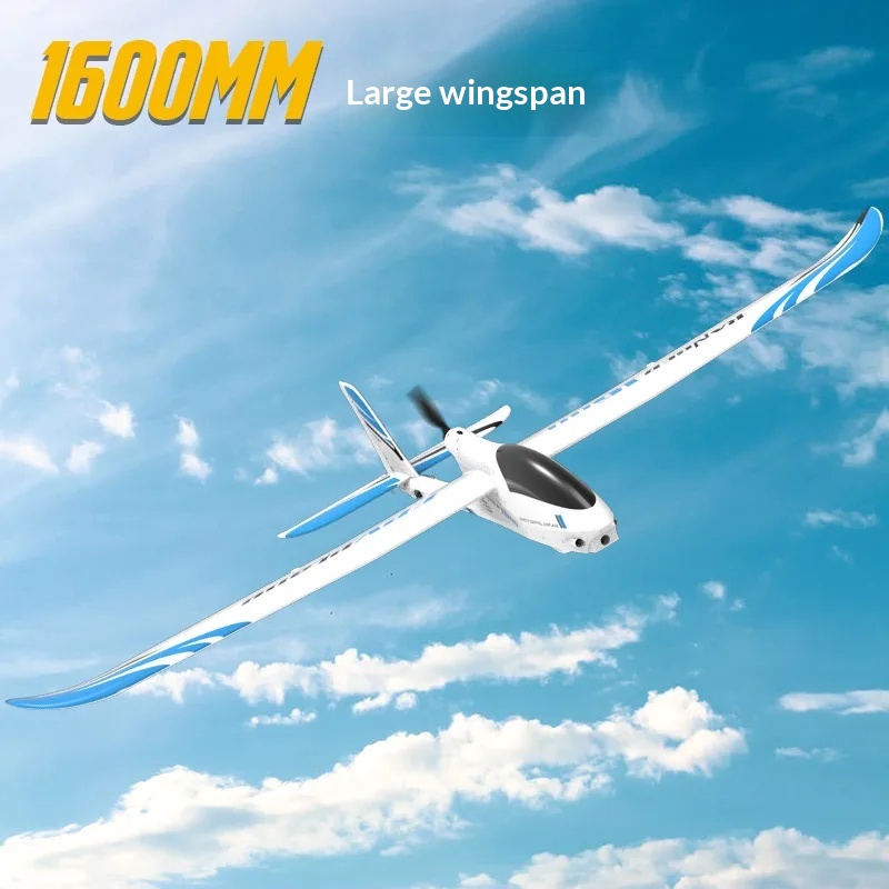 VOLANTEXRC Electric Glider RC  - Rc Glider Foam Wing recensie en prijs