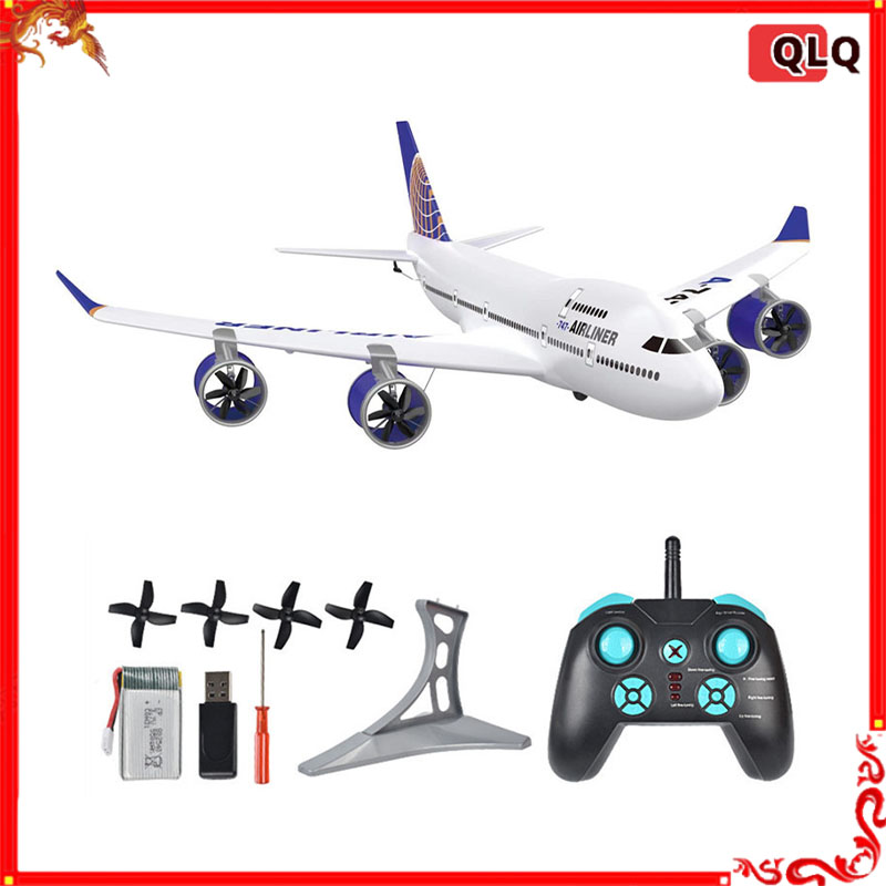 Rc Plane A380 Remote-controlle - Rc Glider Foam Wing recensie en prijs