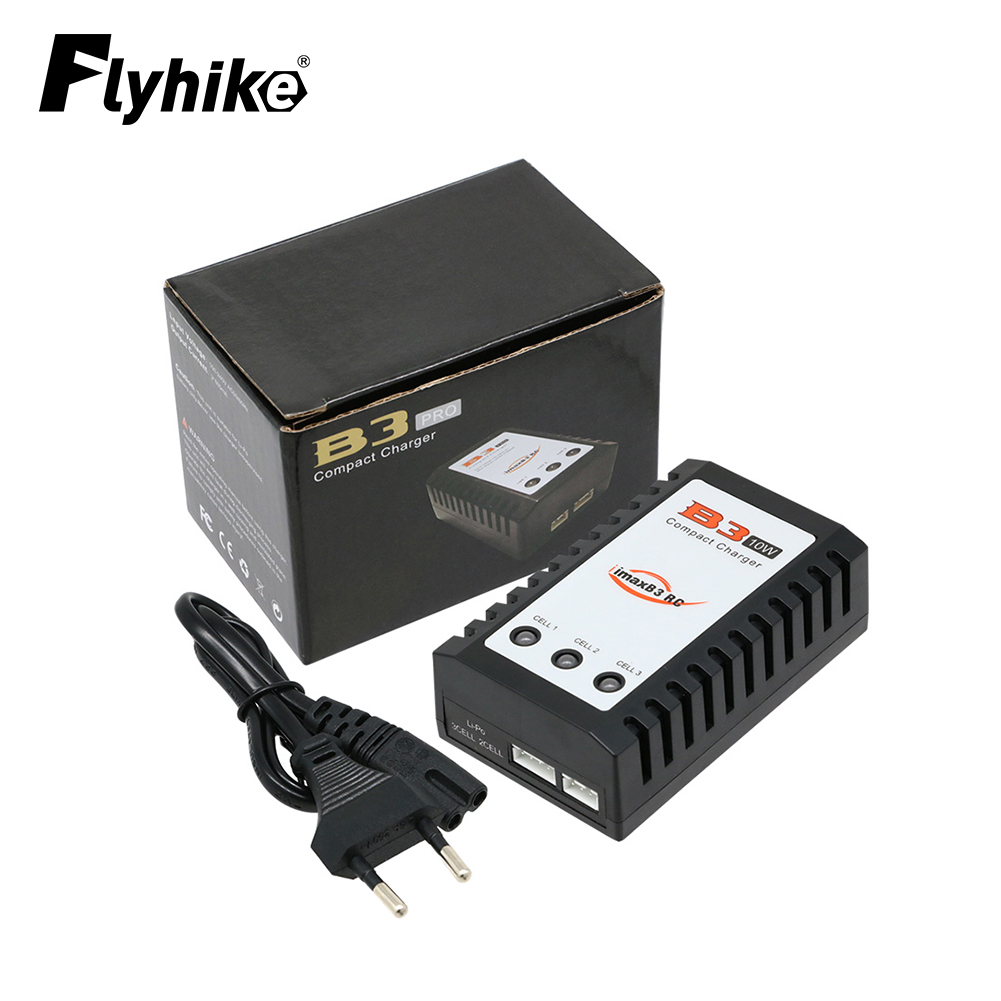 Imax B3 Pro 2-3S Charger 7.4v  - Rc Hobby Charger recensie en prijs