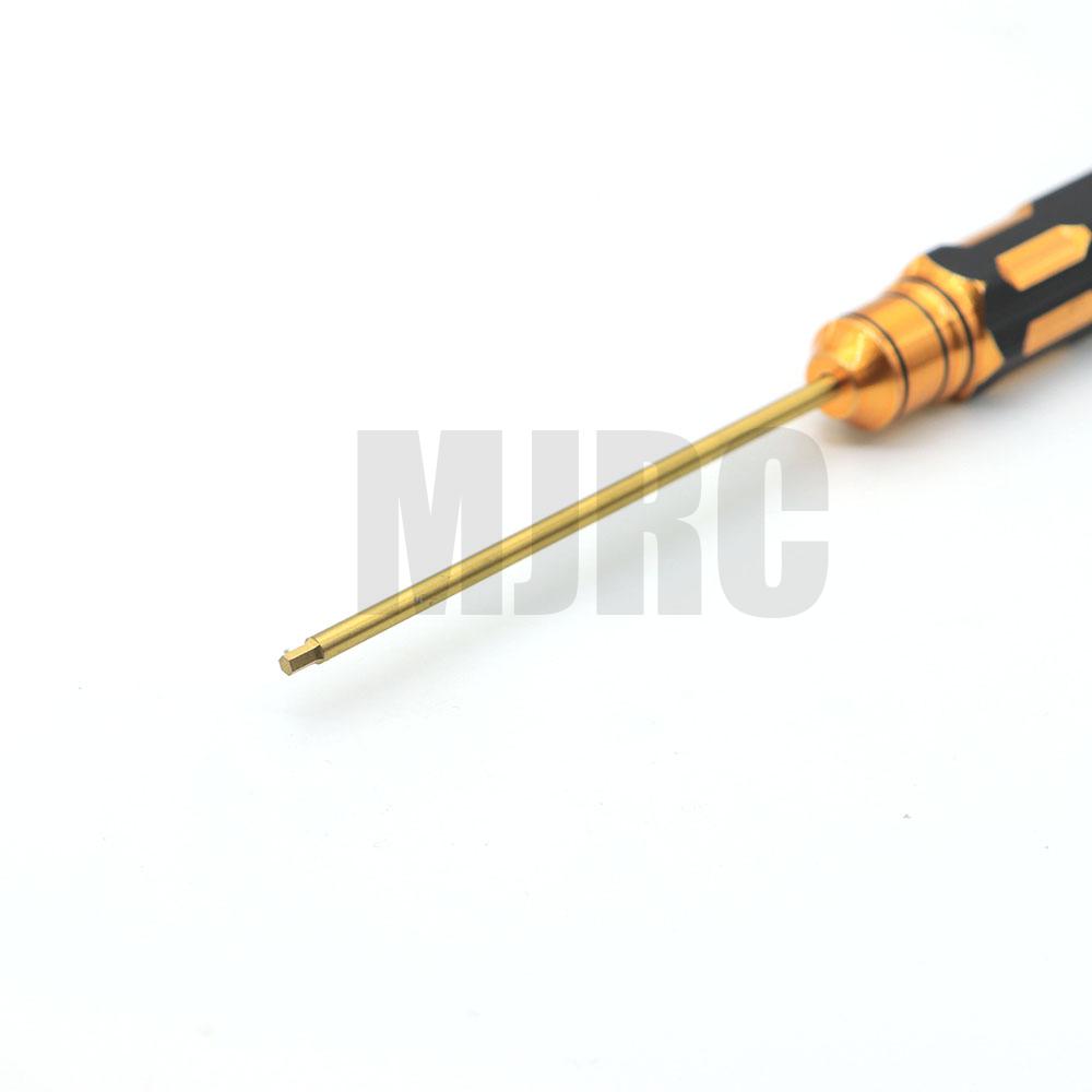 Ajrc 4pcs/set Titanium Plating - Rc Hobby Tool Kit recensie en prijs