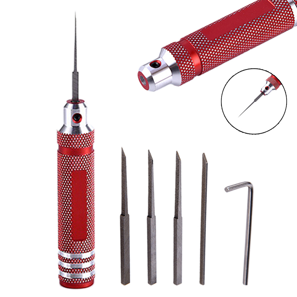 Prime Model Scriber With Blade - Rc Hobby Line recensie en prijs
