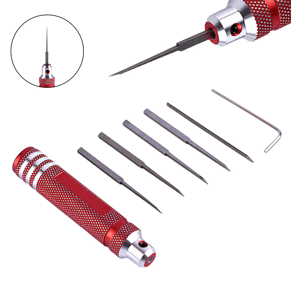 Prime Model Scriber With Blade - Rc Hobby Line recensie en prijs