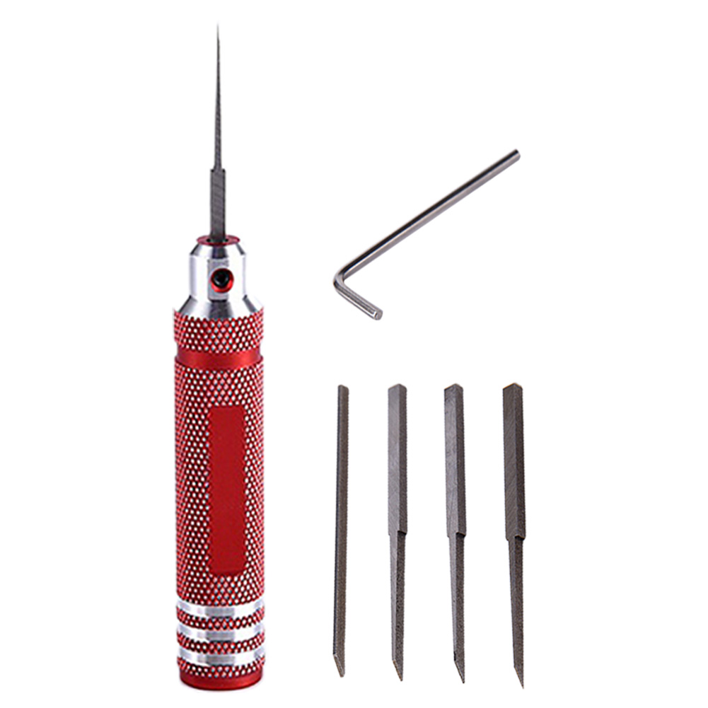 Prime Model Scriber With Blade - Rc Hobby Line recensie en prijs