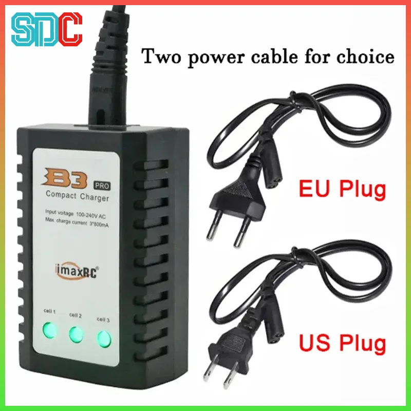 B3 Balanced Battery Charger fo - Rc Hobby Charger recensie en prijs
