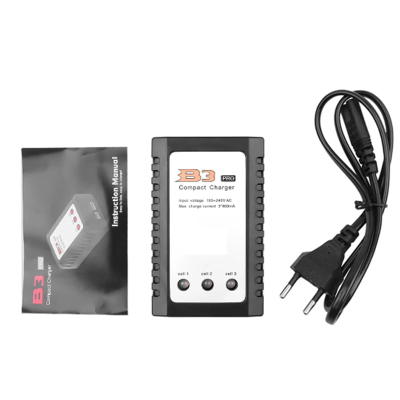 B3 Balanced Battery Charger fo - Rc Hobby Charger recensie en prijs