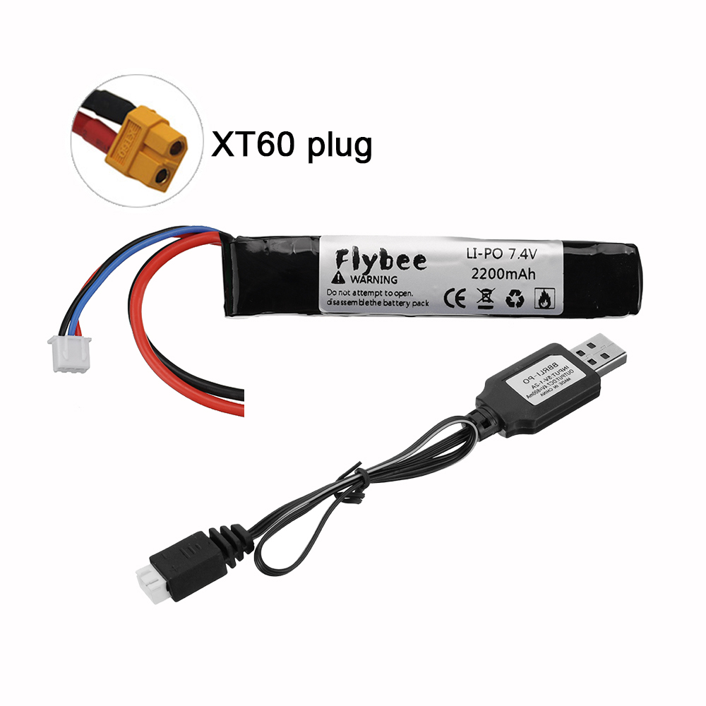 RC water gun toys Lipo Battery - Rc Hobby Charger recensie en prijs