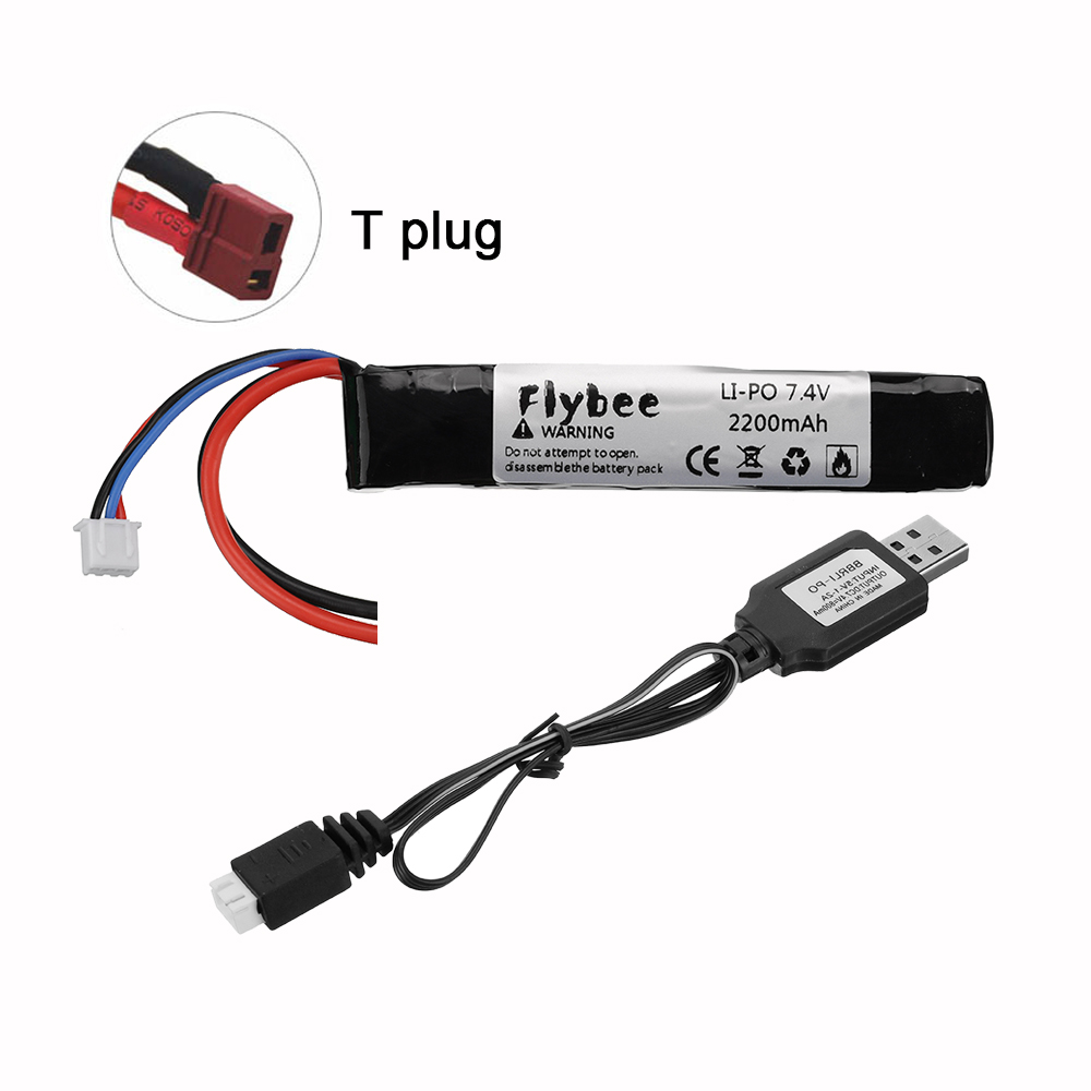 RC water gun toys Lipo Battery - Rc Hobby Charger recensie en prijs