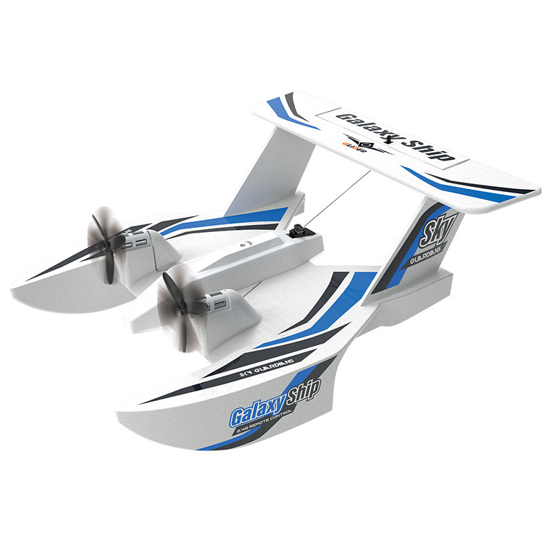 Z62 3CH Amphibious RC Airplane - Rc Glider Foam Wing recensie en prijs