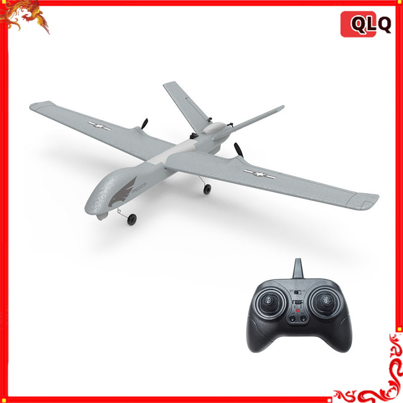 Rc Plane Z55 Three Channel Pre - Rc Glider Foam Wing recensie en prijs