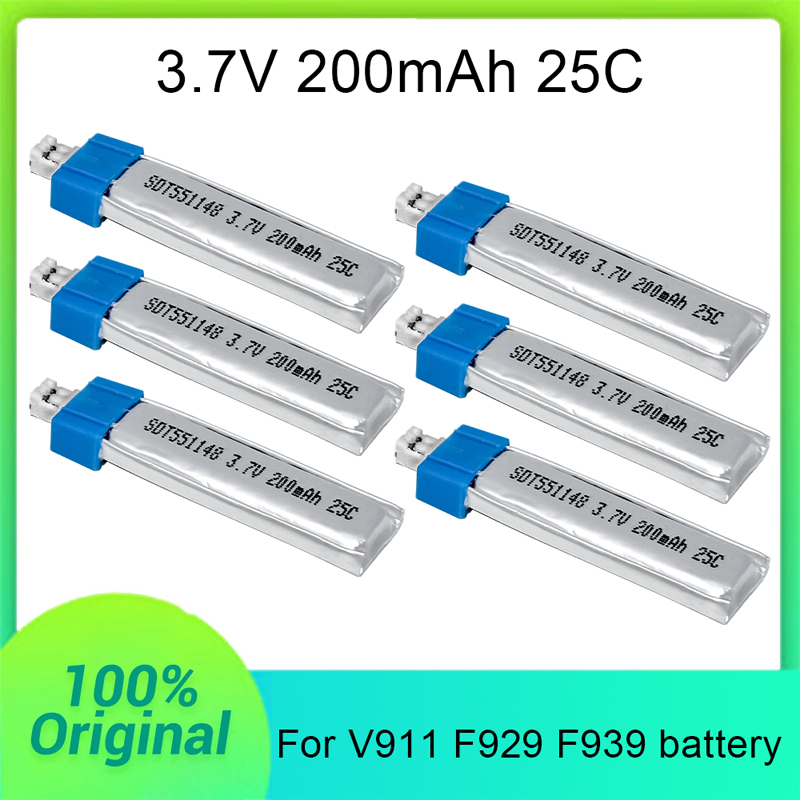 Upgraded version Battery for W - Rc Hobby Charger recensie en prijs