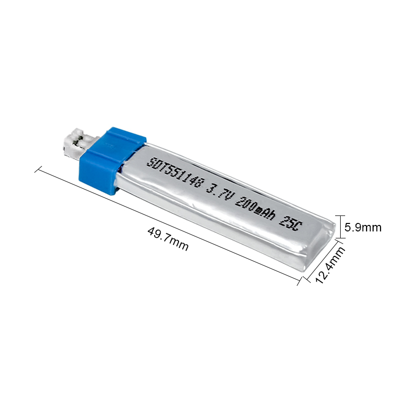 Upgraded version Battery for W - Rc Hobby Charger recensie en prijs