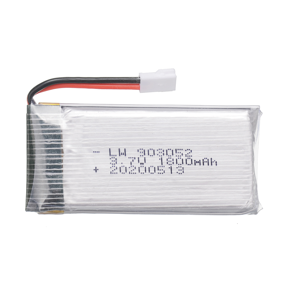 5IN1 Charger 903052 3.7V 1800m - Rc Hobby Charger recensie en prijs