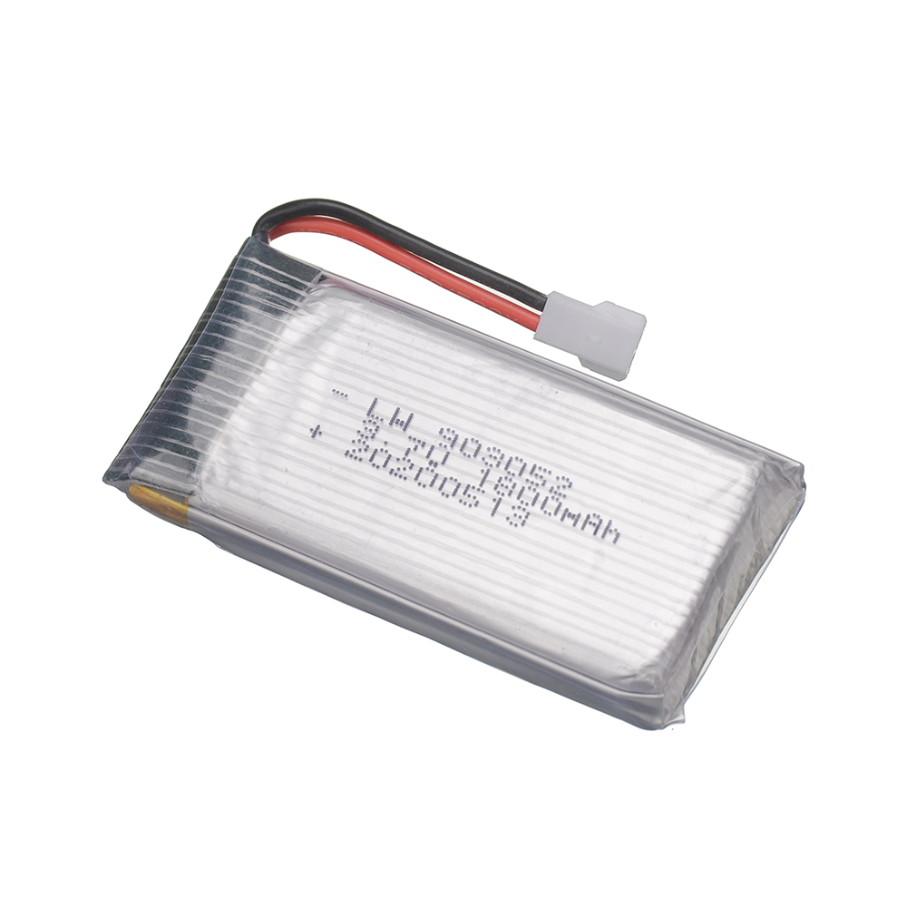 5IN1 Charger 903052 3.7V 1800m - Rc Hobby Charger recensie en prijs