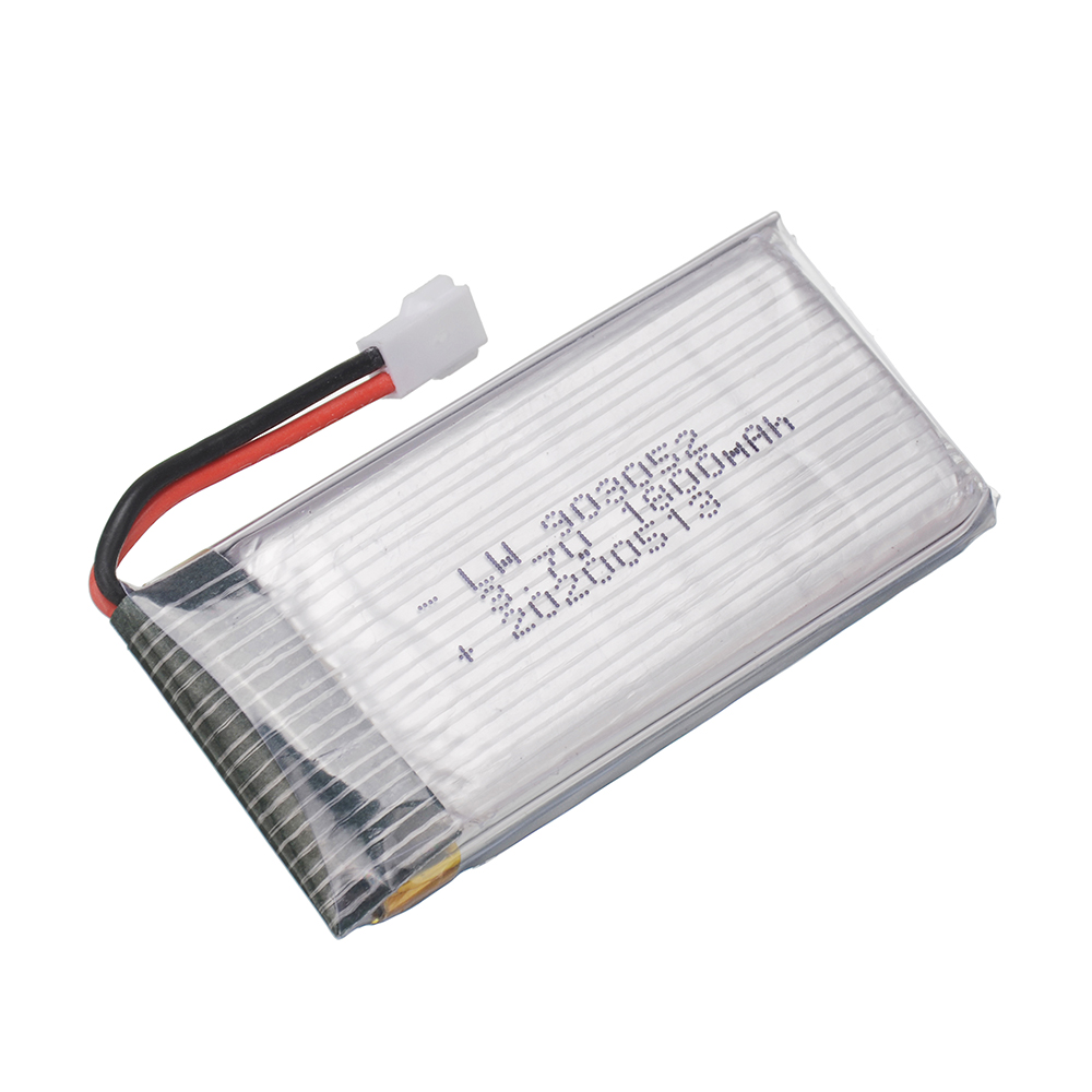 5IN1 Charger 903052 3.7V 1800m - Rc Hobby Charger recensie en prijs