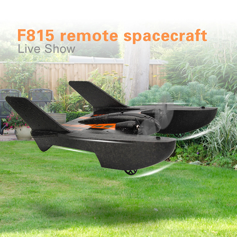 Fx815 Rc Aircraft 2-Channel Fi - Rc Glider Foam Wing recensie en prijs