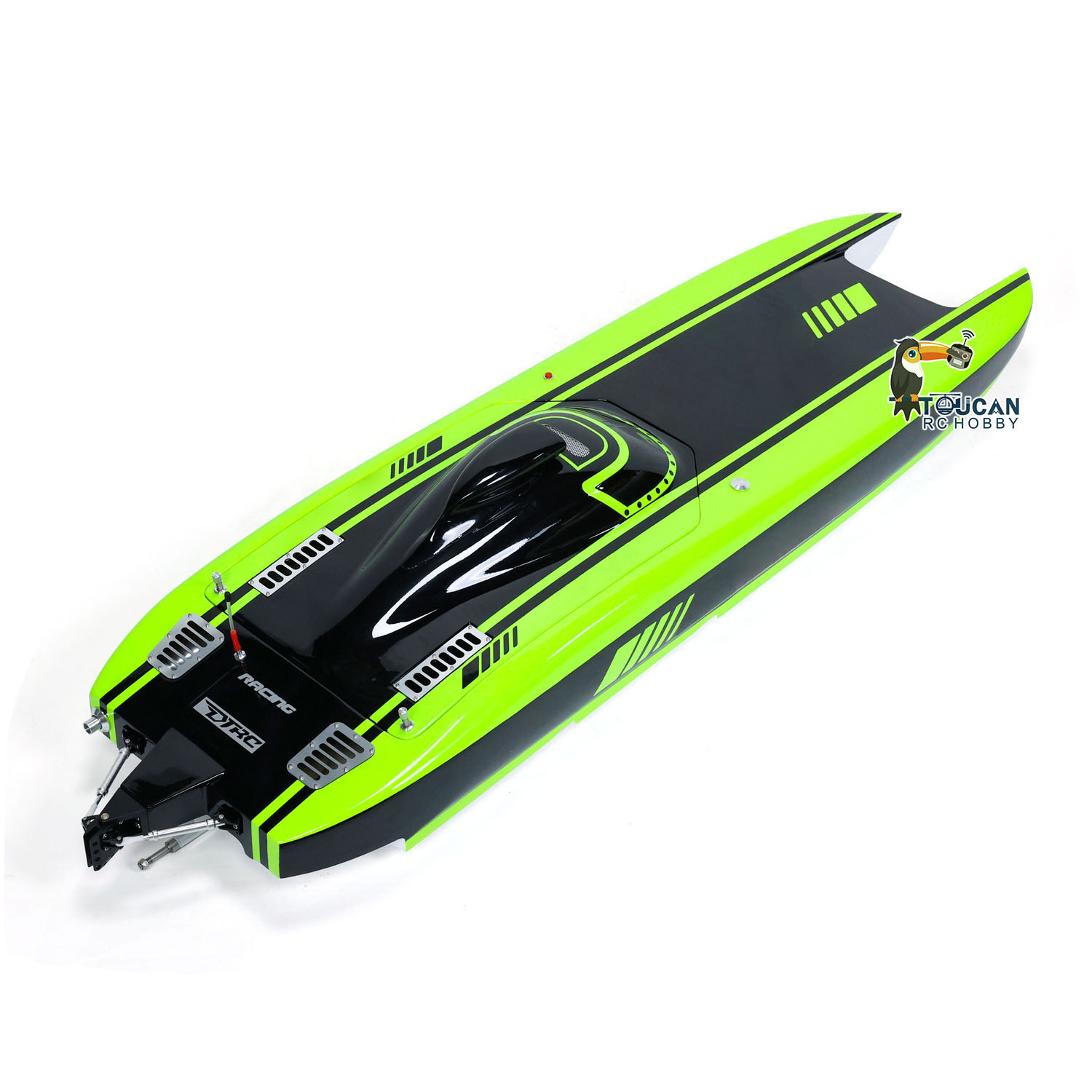 G30E 30CC Made With Para‑arami - Rc Hobby Line recensie en prijs