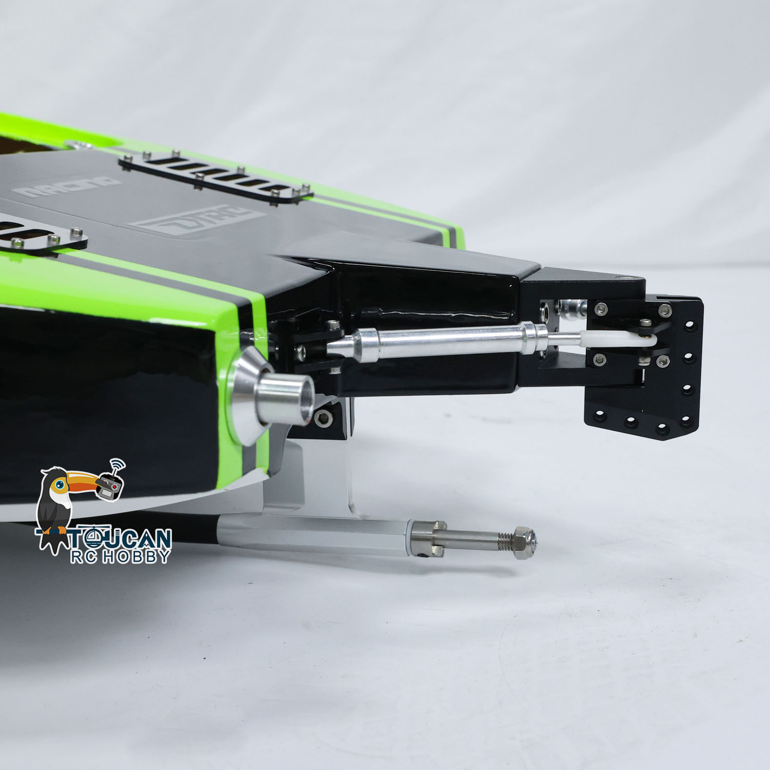 G30E 30CC Made With Para‑arami - Rc Hobby Line recensie en prijs