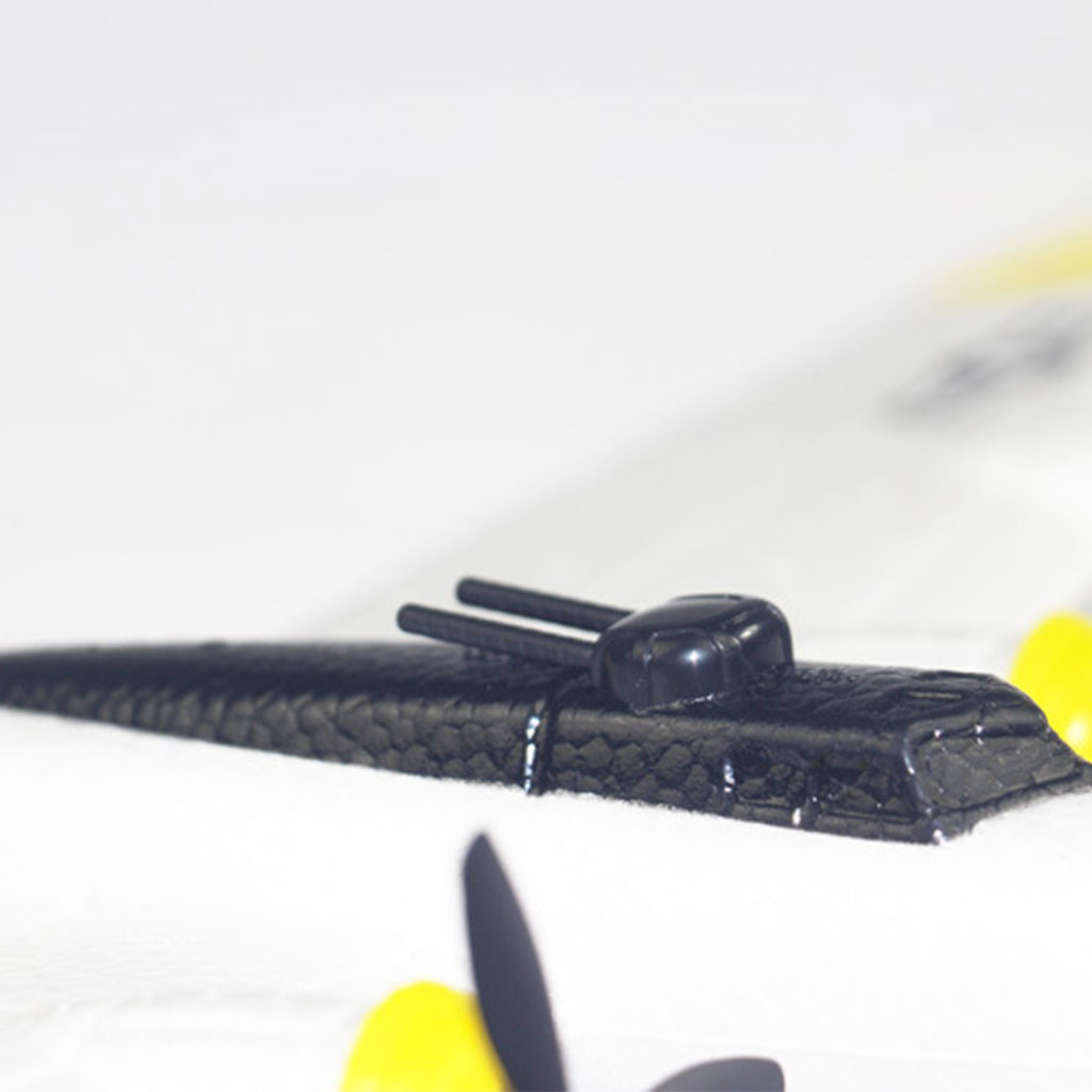 2.4G EPP Foam RC Aircraft Fixe - Rc Glider Foam Wing recensie en prijs