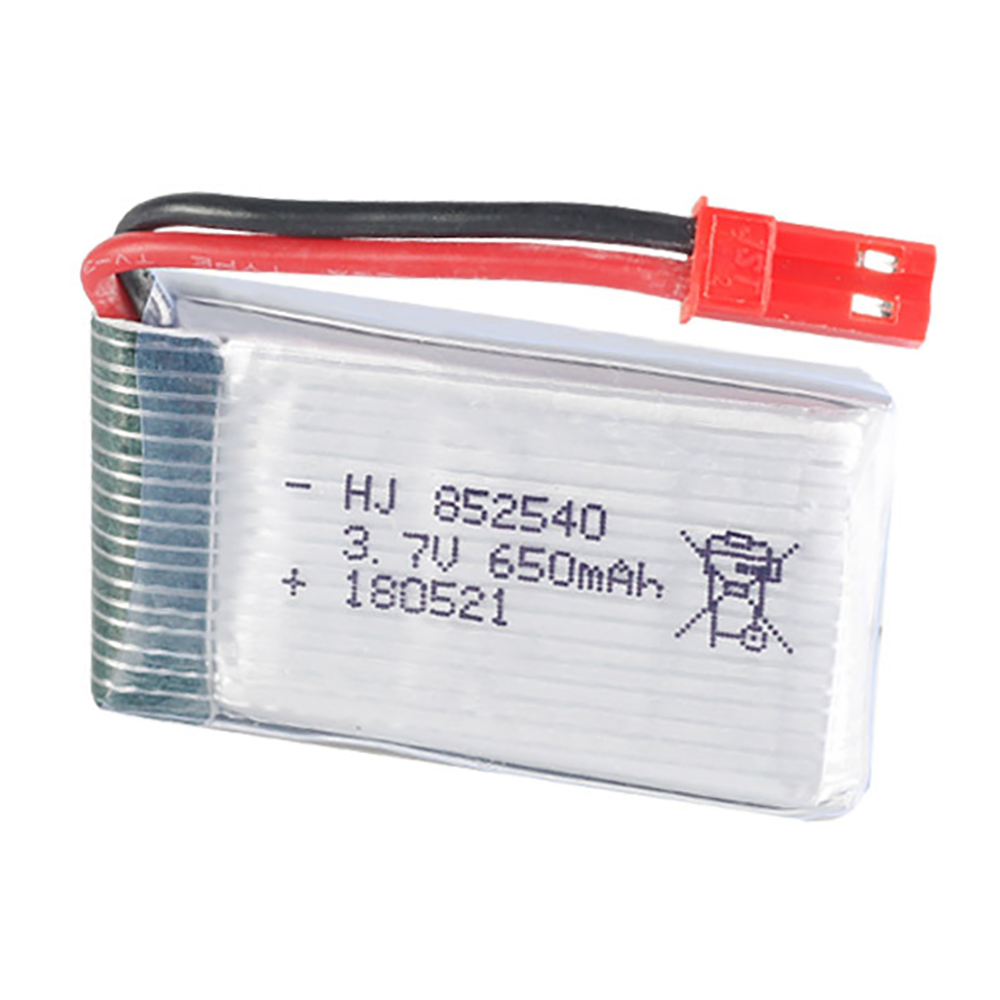 3.7v 650mAh 852540 Lipo Batter - Rc Hobby Charger recensie en prijs