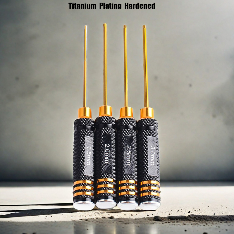 1 Set RC Tools Hex Screw Drive - Rc Hobby Tool Kit recensie en prijs