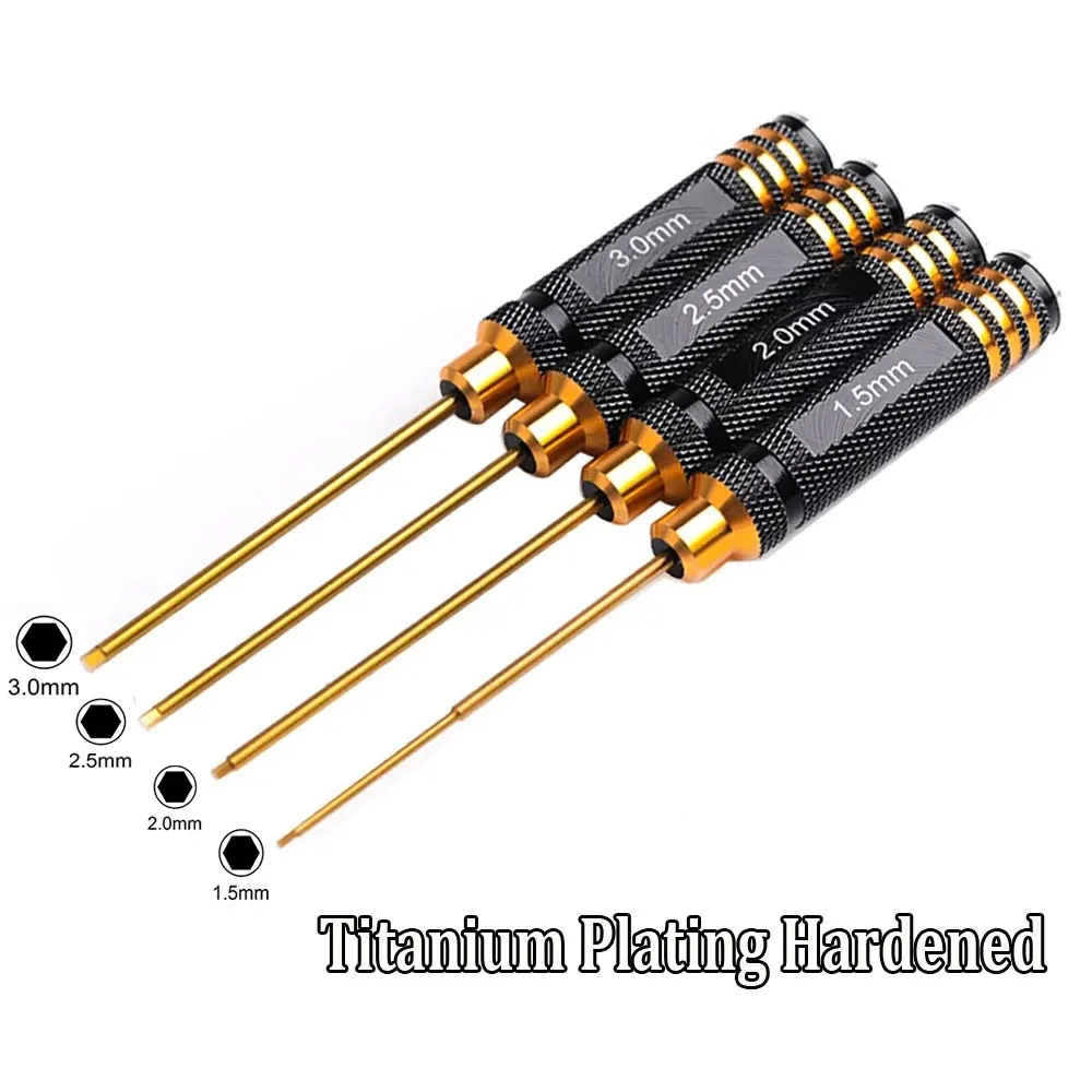 1 Set RC Tools Hex Screw Drive - Rc Hobby Tool Kit recensie en prijs