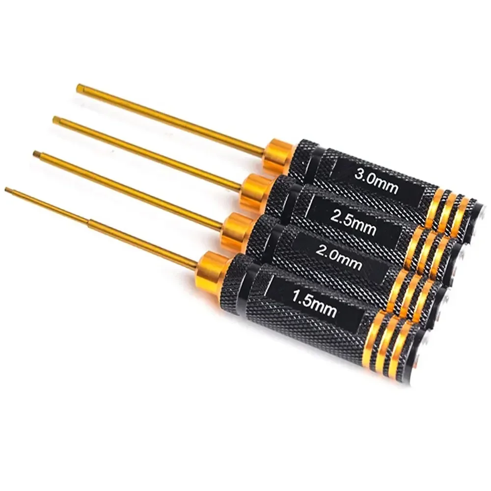 1 Set RC Tools Hex Screw Drive - Rc Hobby Tool Kit recensie en prijs