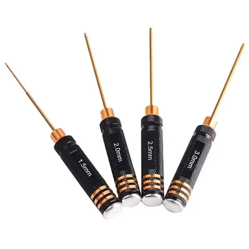 1 Set RC Tools Hex Screw Drive - Rc Hobby Tool Kit recensie en prijs