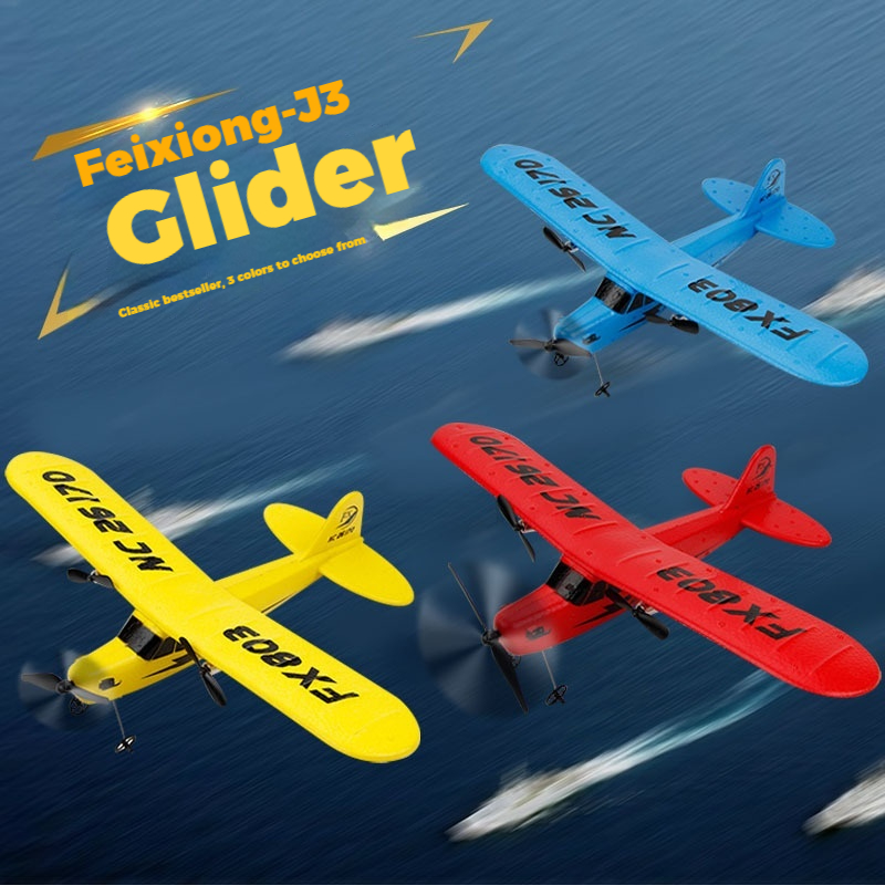 FX803 RC Airplane Fixed Wing F - Rc Glider Foam Wing recensie en prijs