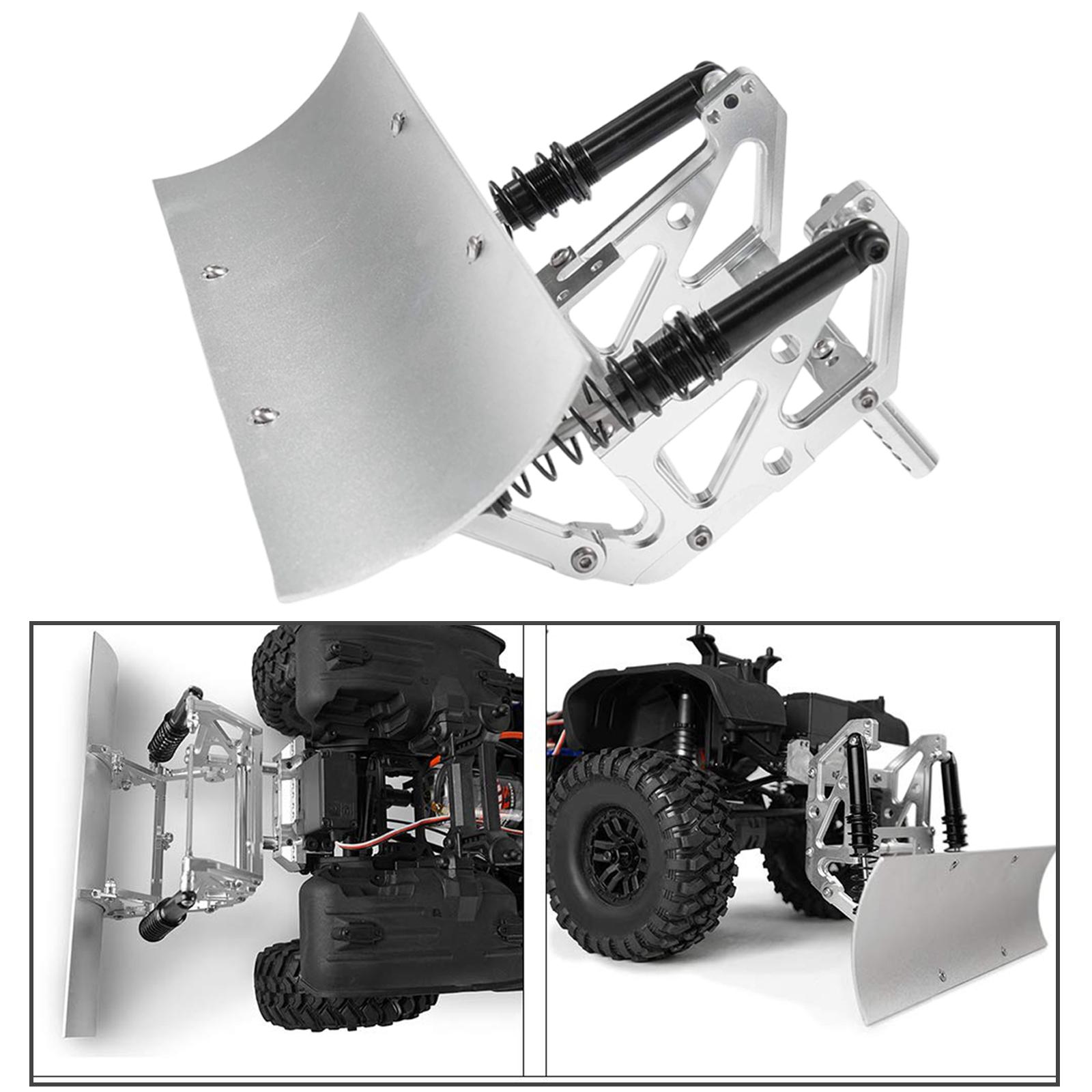 1/18 RC Snow Plow Blade Kit Sp - Rc Hobby Tool Kit recensie en prijs