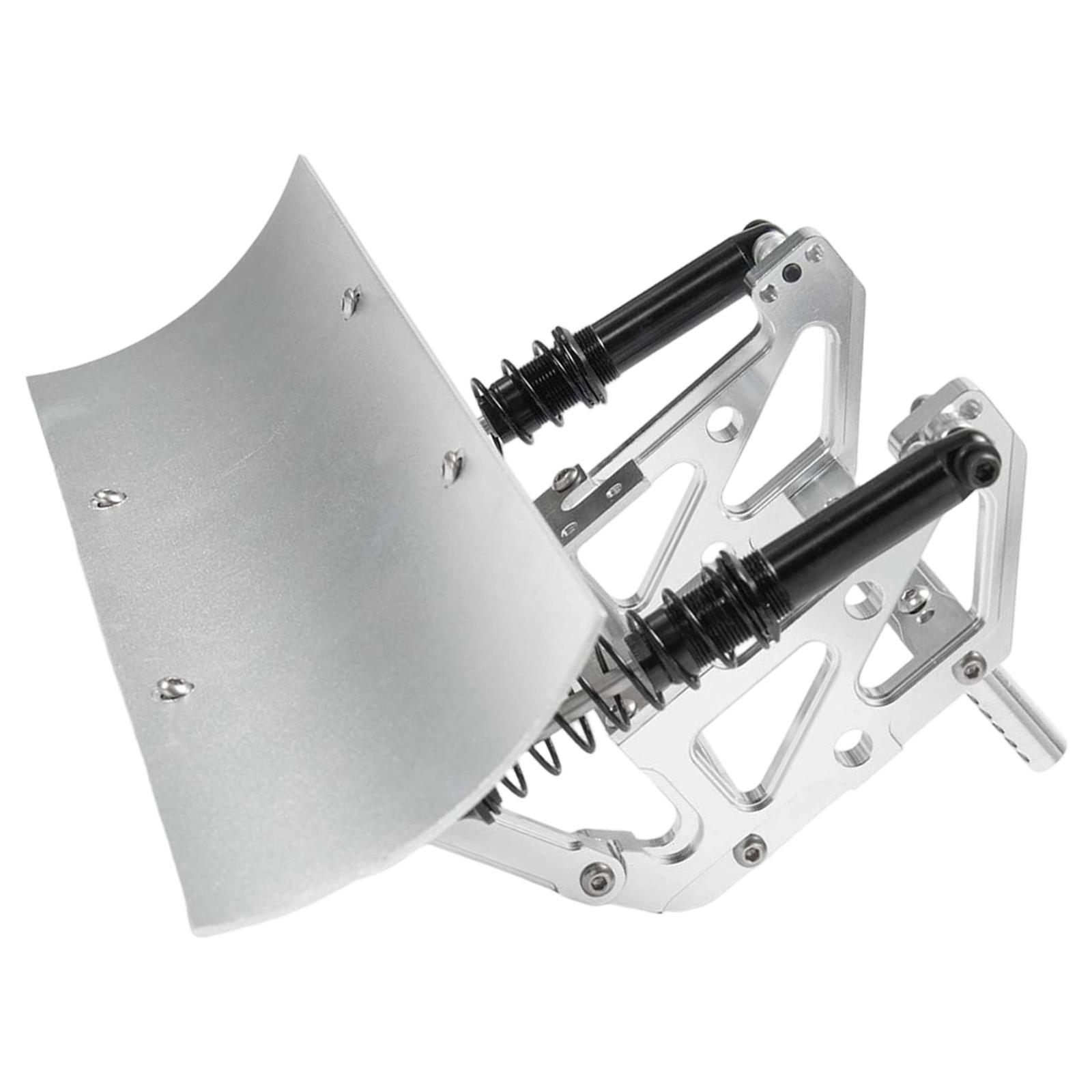1/18 RC Snow Plow Blade Kit Sp - Rc Hobby Tool Kit recensie en prijs