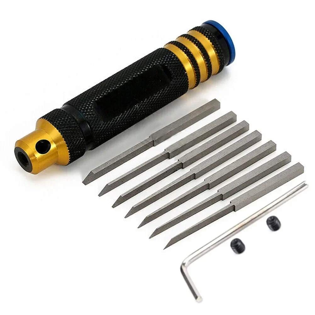 Prime Model Scriber With Blade - Rc Hobby Line recensie en prijs