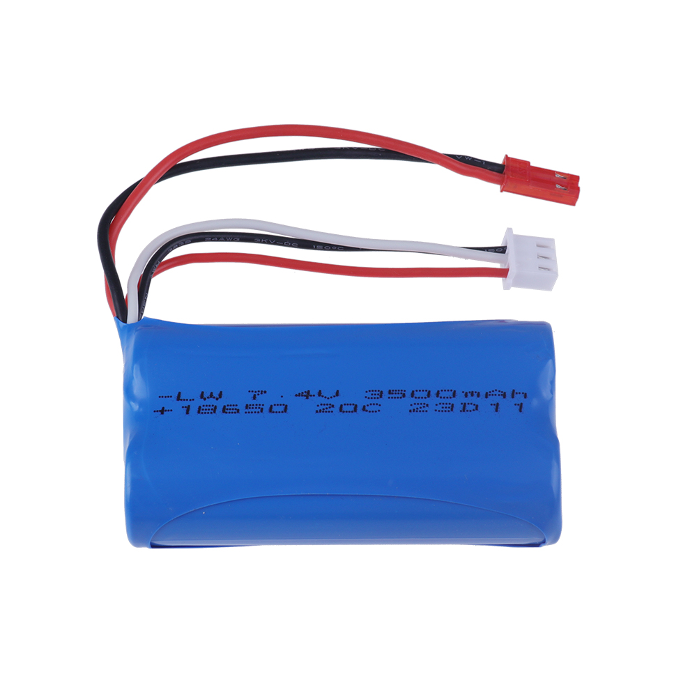 Upgraded 3000mAh to 3500mAh 7. - Rc Hobby Charger recensie en prijs