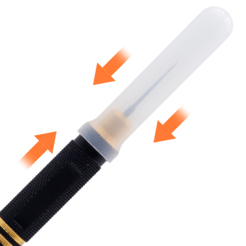 Model Chisel With Blades Gunda - Rc Hobby Line recensie en prijs
