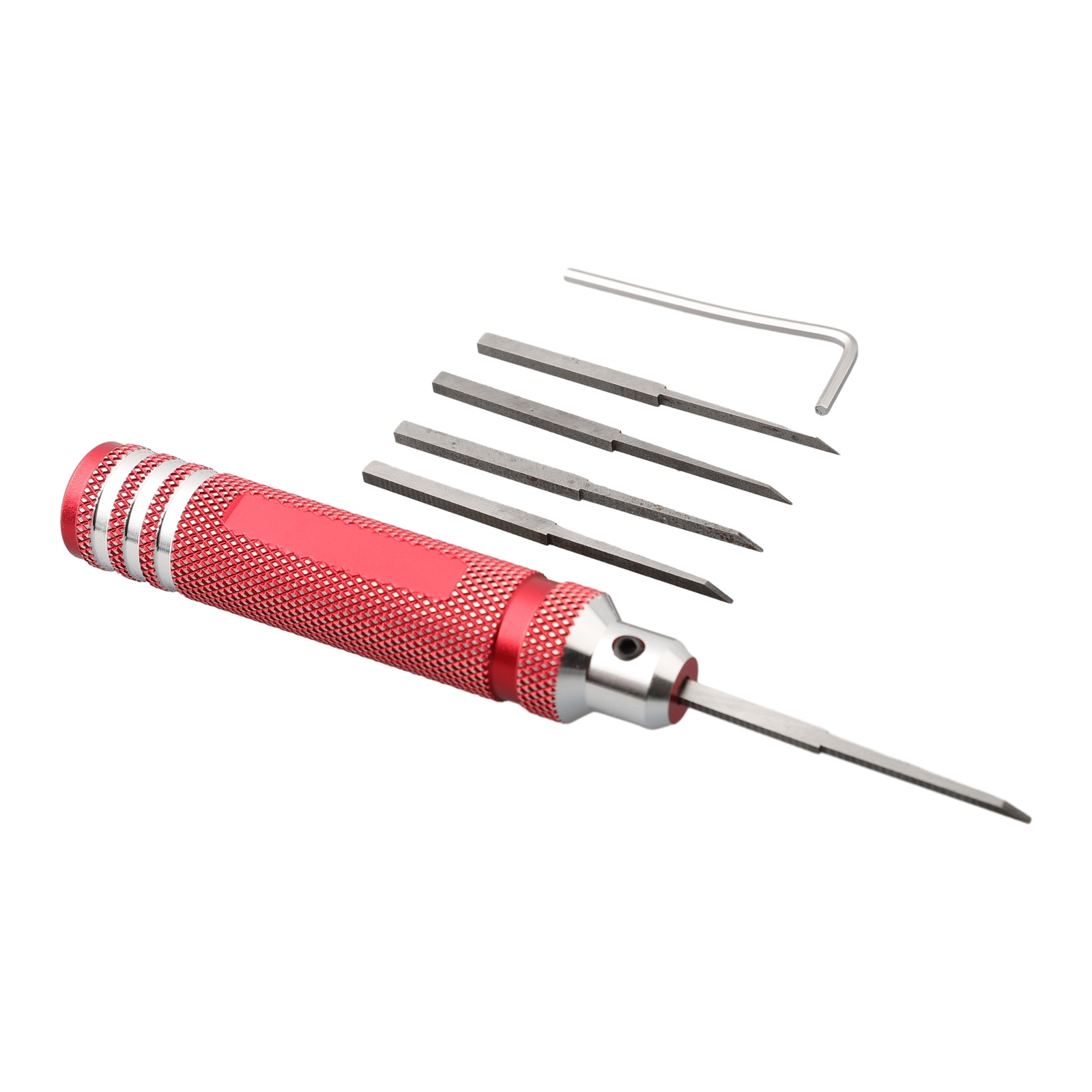 Anti-skid Aluminum Alloy Handl - Rc Hobby Line recensie en prijs
